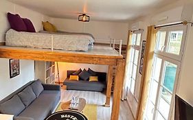 Md Apartment Terrace - Disneyland Paris