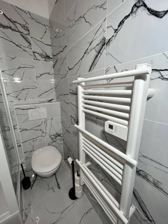 Md Apartment Terrace - Disneyland Paris Serris Exterior foto